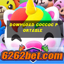 download coccoc portable