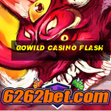 gowild casino flash