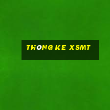 thong ke xsmt