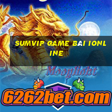 Sumvip Game Bài Ionline