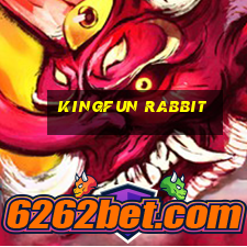 kingfun rabbit