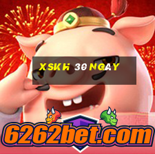 xskh 30 ngày