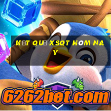 Kết quả XSQT hôm nay