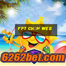 fpt chặn web