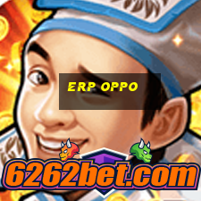 erp oppo