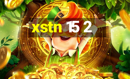 xstn 15 2