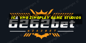 icá vng zingplay game studios