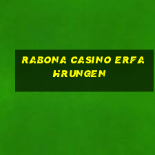 rabona casino erfahrungen