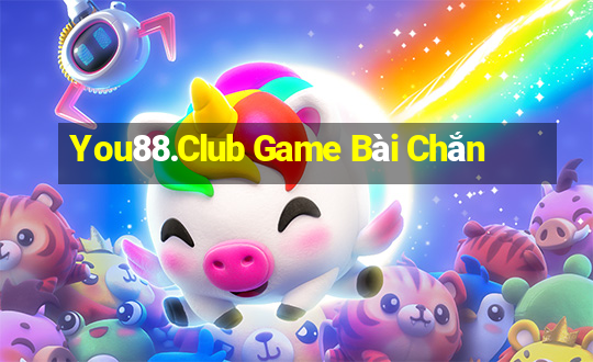 You88.Club Game Bài Chắn