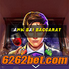 đánh bài baccarat