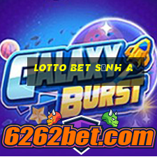 lotto bet sảnh a