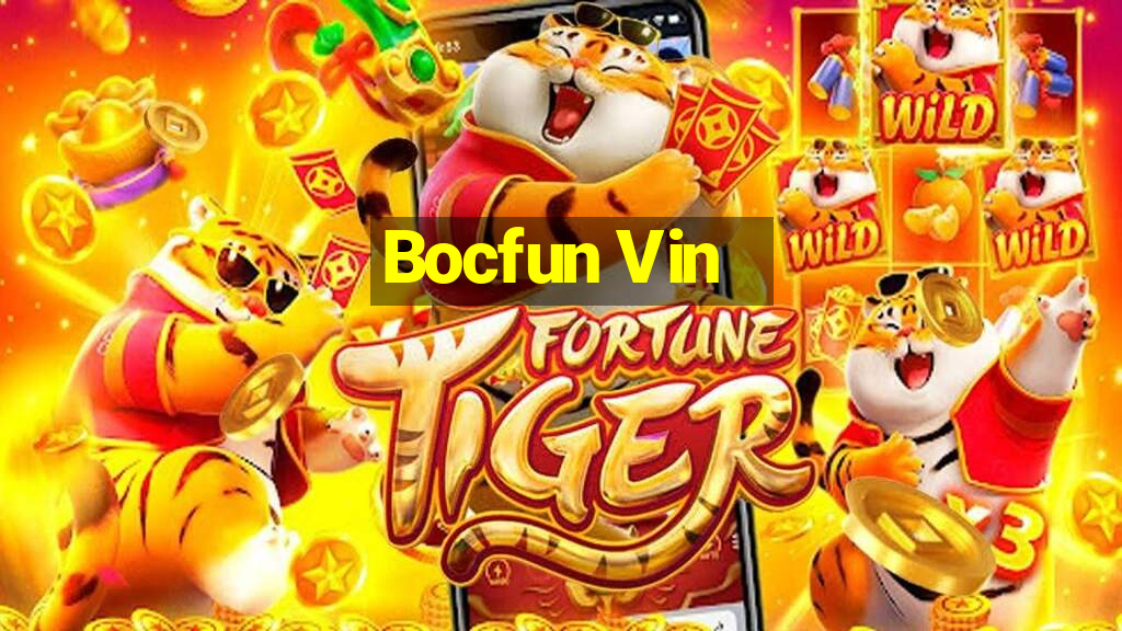 Bocfun Vin