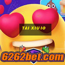 tai xiu io