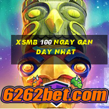 xsmb 100 ngay gan day nhat