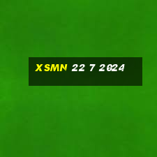 xsmn 22 7 2024