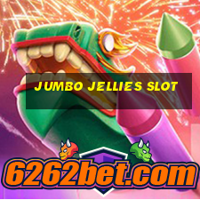 jumbo jellies slot