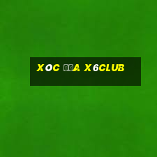 Xóc Đĩa X6club