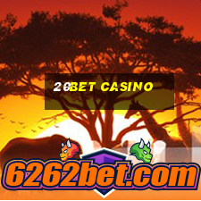 20bet casino