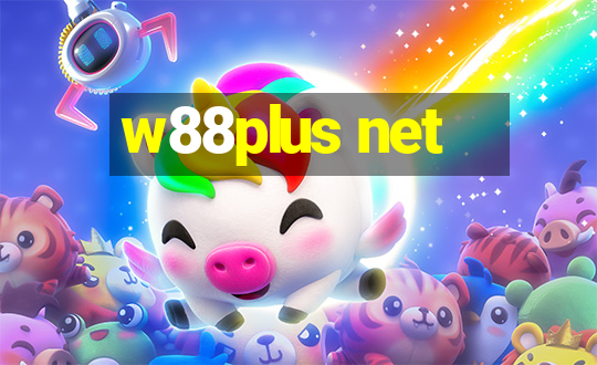 w88plus net