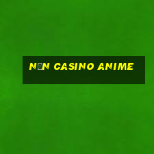 nền casino anime