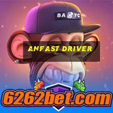 anfast driver