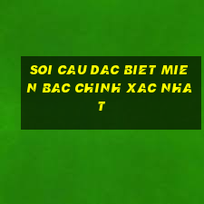 soi cau dac biet mien bac chinh xac nhat