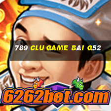 789 Clu Game Bài G52