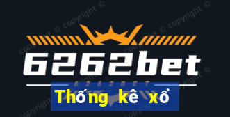 Thống kê xổ số Trà Vinh hôm nay