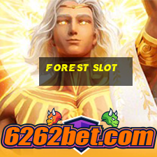 forest slot