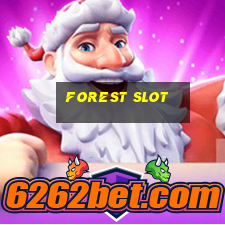 forest slot