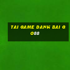 tai game danh bai go88