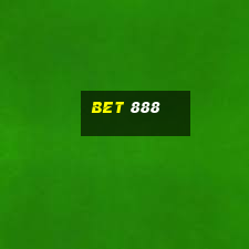 bet 888