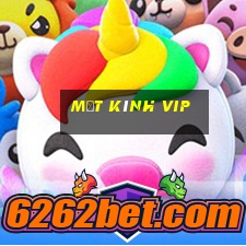 mắt kính vip