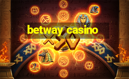 betway casino