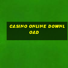 casino online download