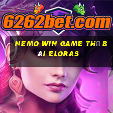 Nemo Win Game Thẻ Bài Eloras