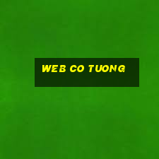 web co tuong