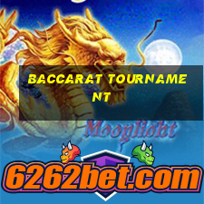 baccarat tournament