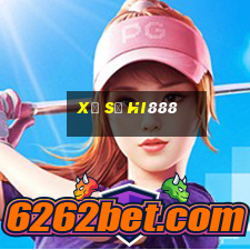 Xổ Số Hi888