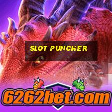 slot puncher