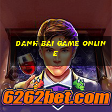 danh bai game online