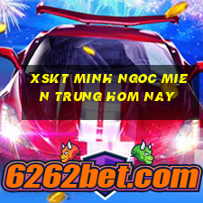 xskt minh ngoc mien trung hom nay