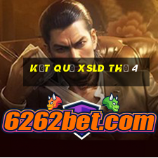 Kết quả XSLD Thứ 4