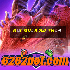 Kết quả XSLD Thứ 4