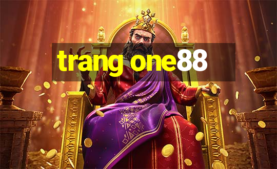 trang one88