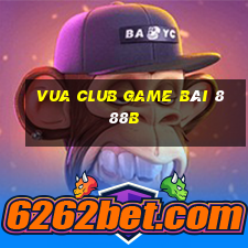 Vua Club Game Bài 888B