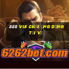 888 Vui chơi Ứng dụng tải về