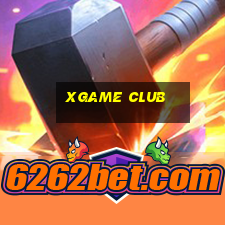 xgame club