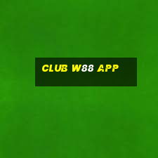 club w88 app