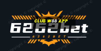 club w88 app